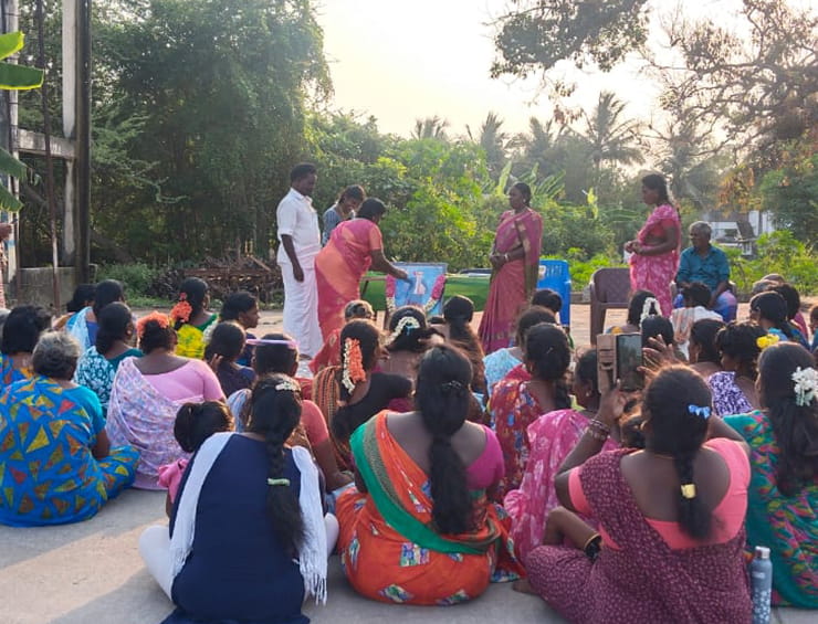 April 14 – Ambedkar Birthday 2025