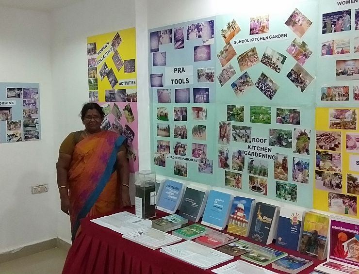 Swallows Partners Meetings