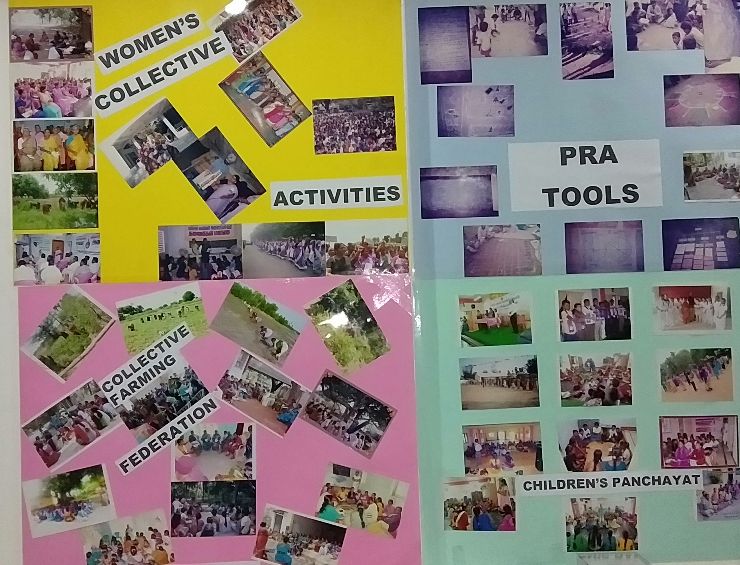 Swallows Partners Meetings