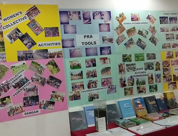 Swallows Partners Meetings