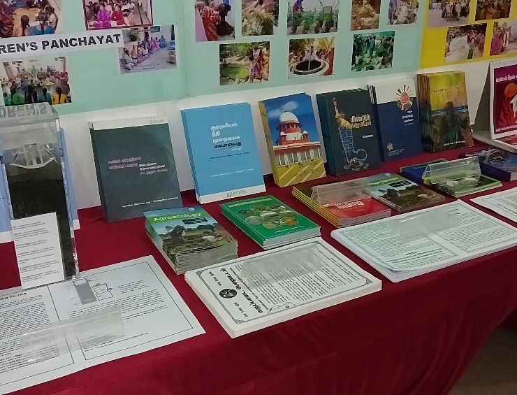 Swallows Partners Meetings