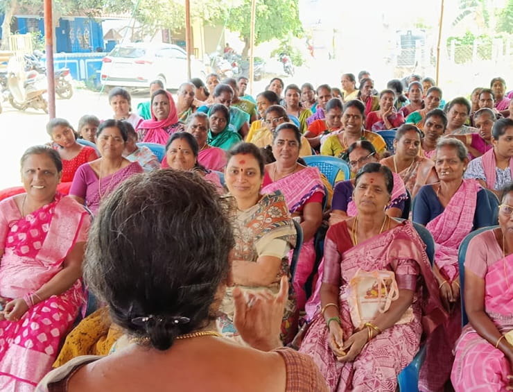 November 25 – Violence Against Women 2025