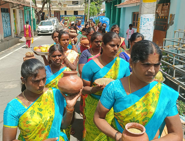 Seed Festival